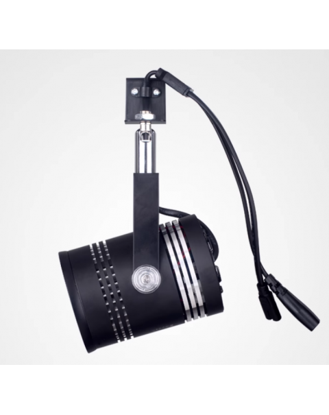 Jewelry led exhibition lamp