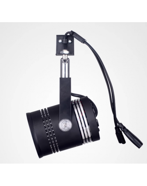 Jewelry led exhibition lamp