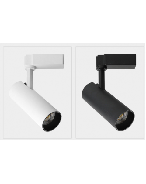 LED track light