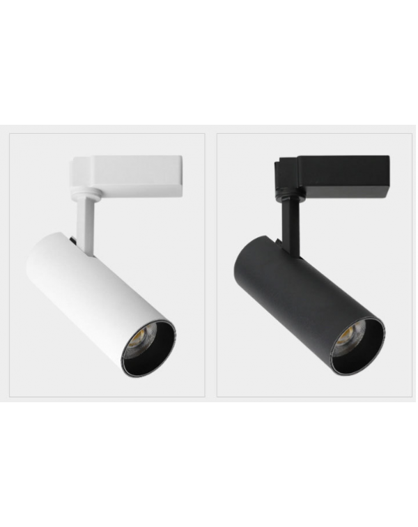 LED track light