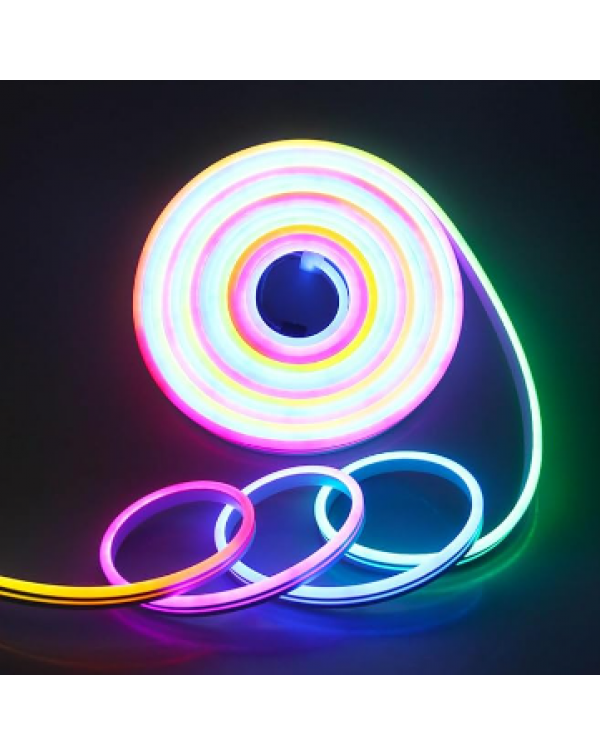 Rgbic neon led strip light