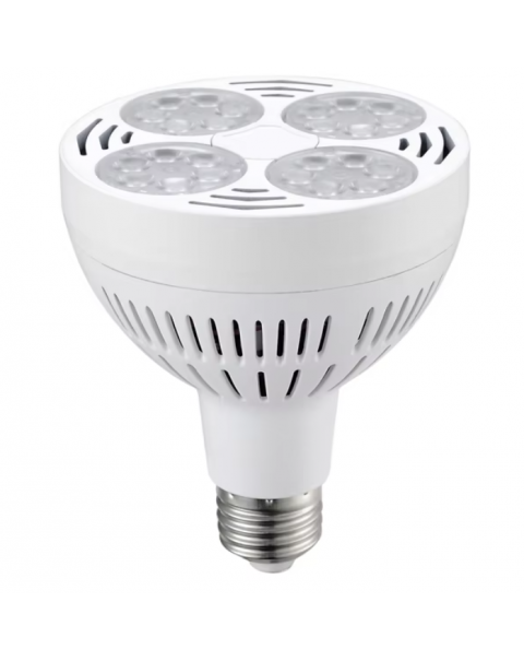 LED par30 light 