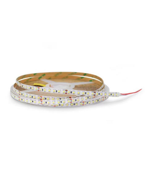 Jewelry cabinet led strip light