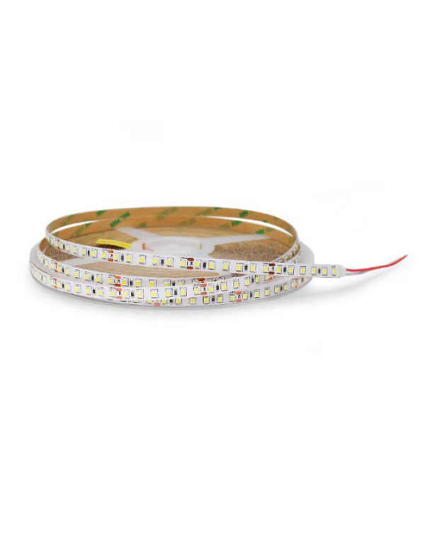 Jewelry cabinet led strip light