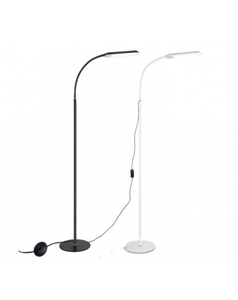 led floor light 
