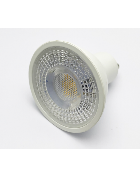 GU10 LED bulb 