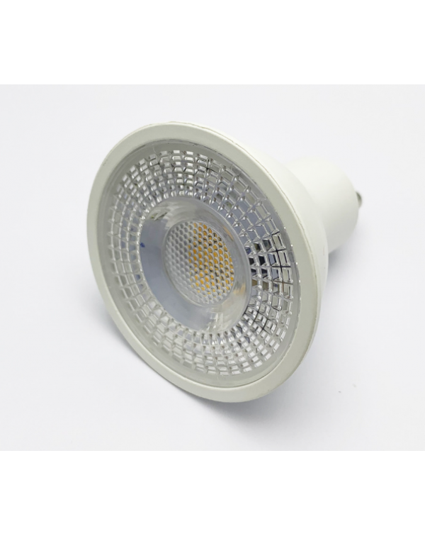 GU10 LED bulb 