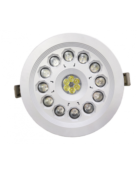 Jewelry store led ceiling downlight