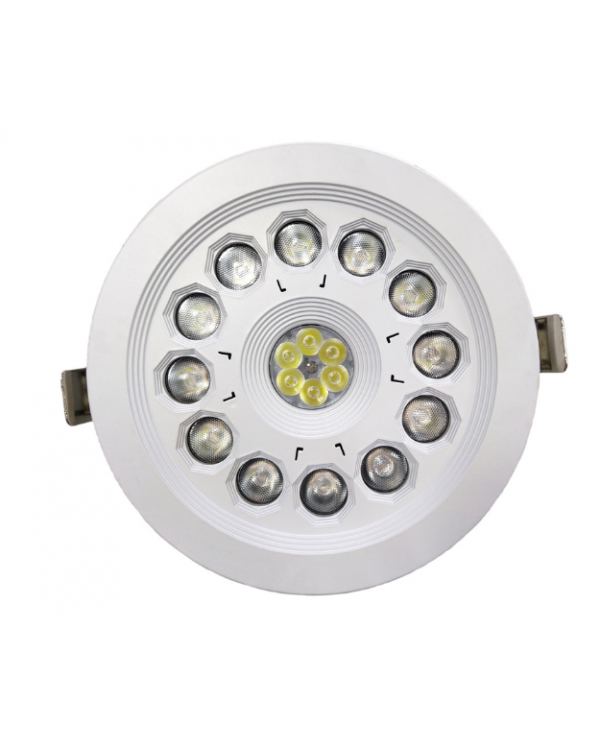 Jewelry store led ceiling downlight