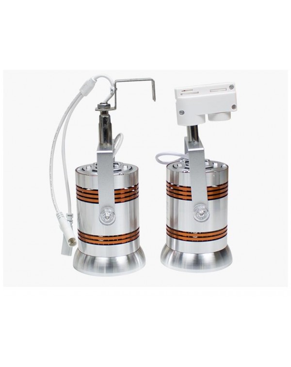 Jewelry trade show led exhibition light