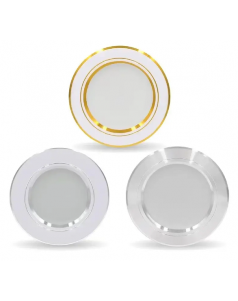 LED downlight