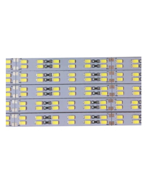jewelry cabinet led rigid strip light