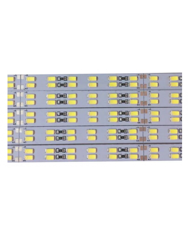 jewelry cabinet led rigid strip light