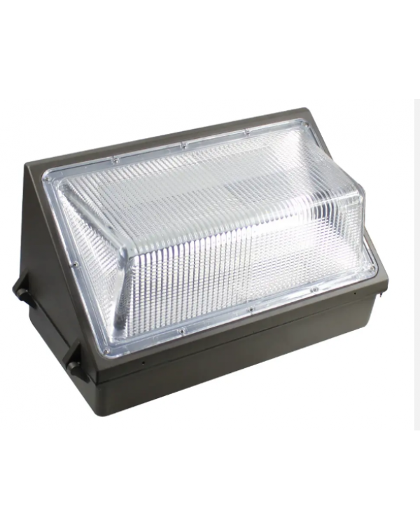LED wall pack light 
