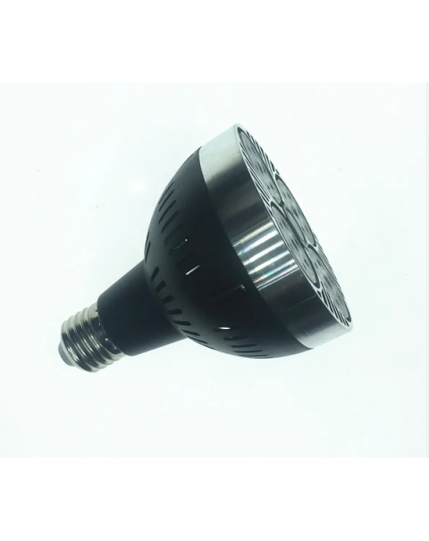 LED par38 light for jewelry