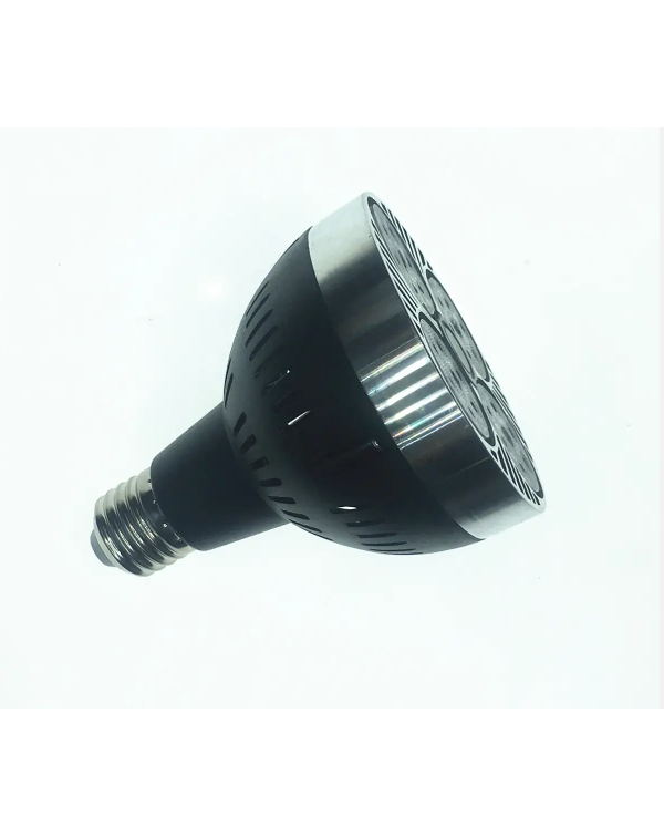 LED par38 light for jewelry