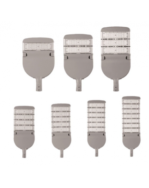 LED street light